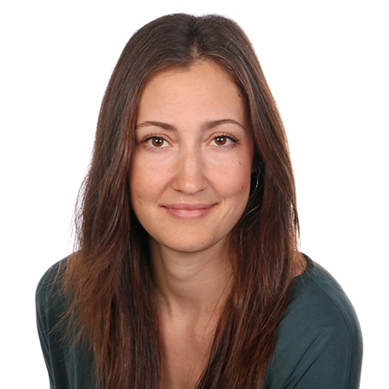 Dr. med. Rebeka Major